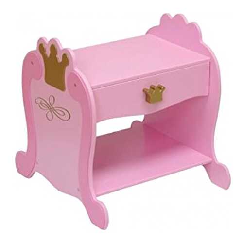 Стол детский KidKraft Princess Toddler Table в Гулливер