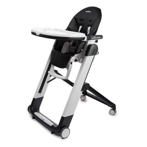 Стул для кормления Peg-Perego Siesta Follow Me Licorice в Гулливер