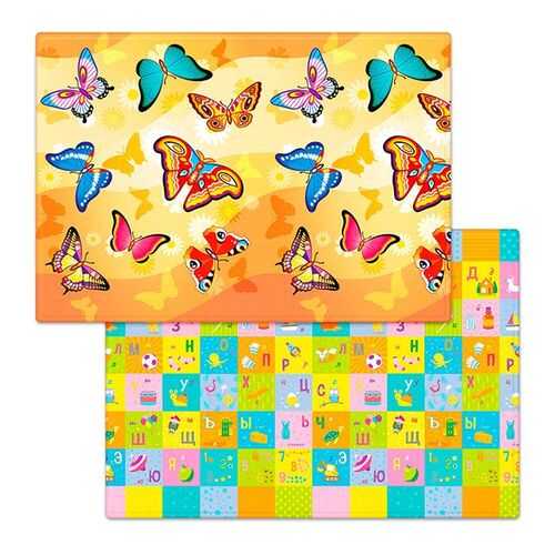 Коврик игровой Funkids Medium-15 009, 200x140 см в Гулливер