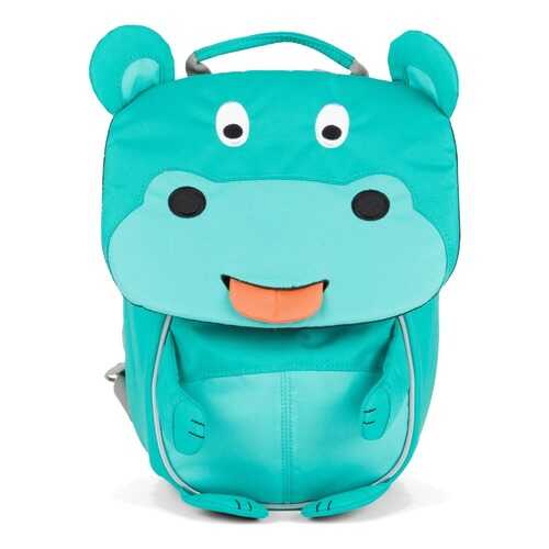 Рюкзак детский Affenzahn Hilda Hippo в Гулливер