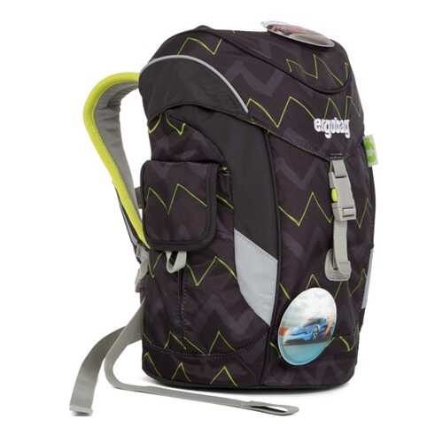 Рюкзак детский Ergobag Mini Schniekosauser в Гулливер
