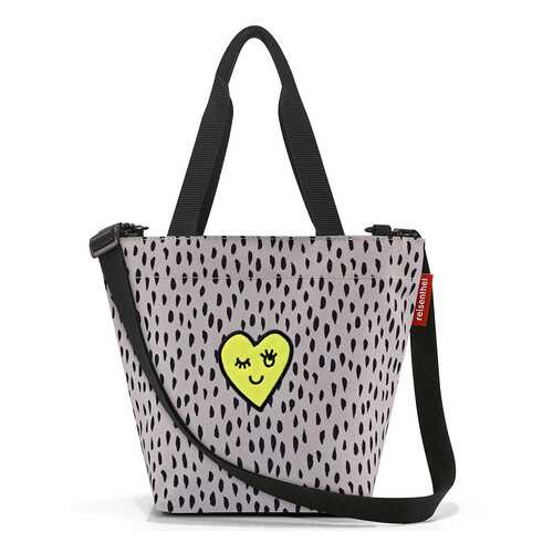 Сумка детская Reisenthel Shopper. Mini me leo, XS в Гулливер