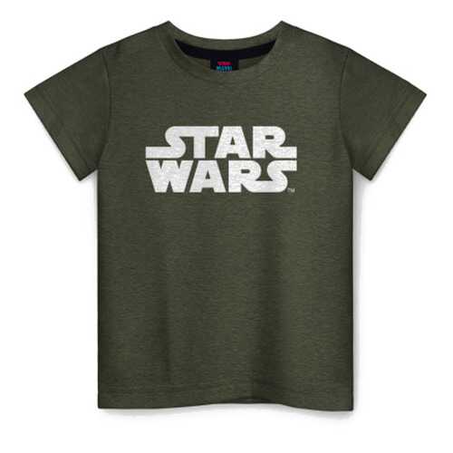 Детская футболка ВсеМайки Star Wars хлопок, р. 164 в Гулливер