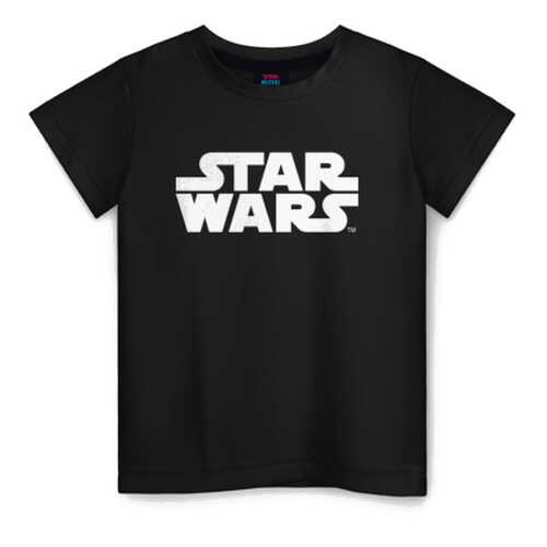 Детская футболка ВсеМайки Star Wars, размер 170 в Гулливер