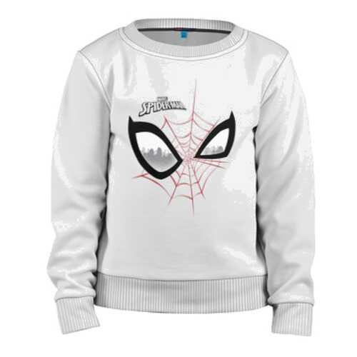 Детский свитшот ВсеМайки Spider-Man, р. 170 в Гулливер