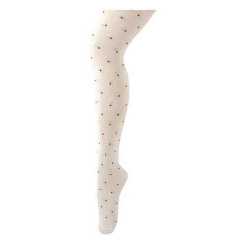 Колготки детские Para Socks, цв. бежевый р.110 в Гулливер