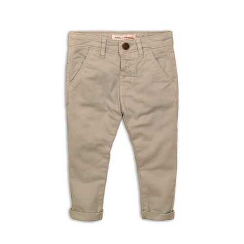 Брюки для мальчика MINOTI 1CHINO2, р. 116 в Гулливер