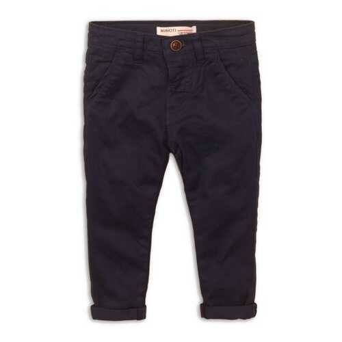 Брюки для мальчика MINOTI 1CHINO3, р. 128 в Гулливер