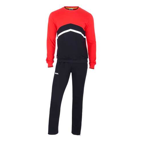 Детский спортивный костюм JOGEL JCS-4201-621 XS в Гулливер
