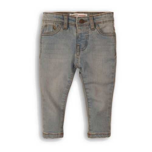 Джинсы для мальчика MINOTI 1JEANRG4, р. 122 в Гулливер
