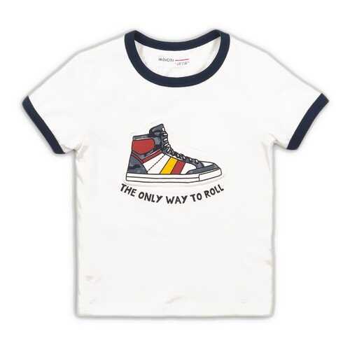 Футболка для мальчика MINOTI SNEAKER3, р. 152 в Гулливер