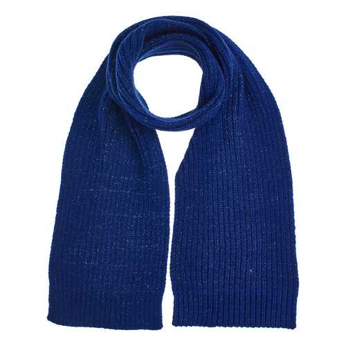 Шарф детский Button Blue, цв. синий р-р onesize в Гулливер