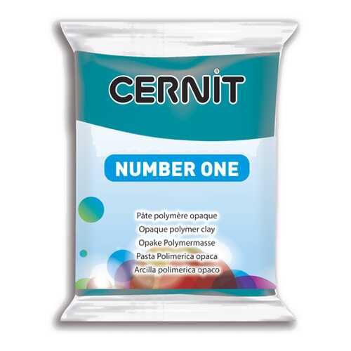 CE0900056 Пластика полимерная запекаемая Cernit № 1, 56-62 г в Гулливер