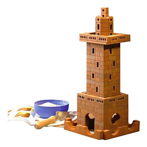 Конструктор Brickmaster Маяк 203 в Гулливер