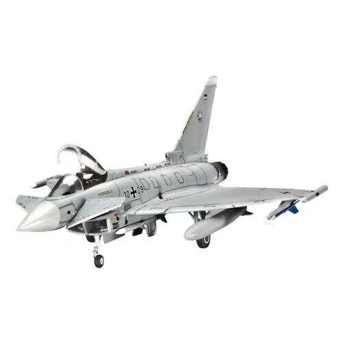 Самолет eurofighter typhoon (1 пилот) в Гулливер