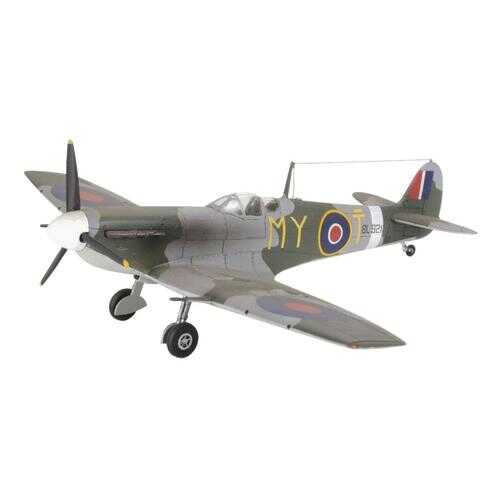 Самолет spritfire мk v, 1:72, (2) в Гулливер
