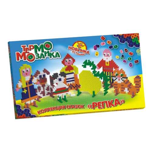 Мозаика ЭРА Репка в Гулливер