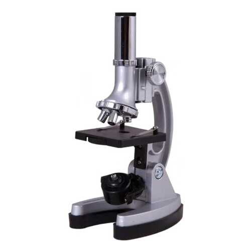 Микроскоп Bresser Junior Biotar 300x-1200x, в кейсе в Гулливер