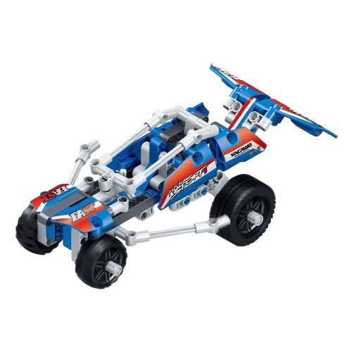 1 TOY Конструктор Hot Wheels Buggy (159 деталей) Т15403 в Гулливер