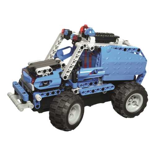 Конструктор Cyber Technic 303 детали Cyber Toy в Гулливер