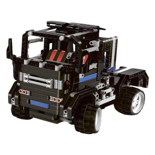 Конструктор CYBER TOY 6509 CyberTechnic 3 в 1 561 детали в Гулливер