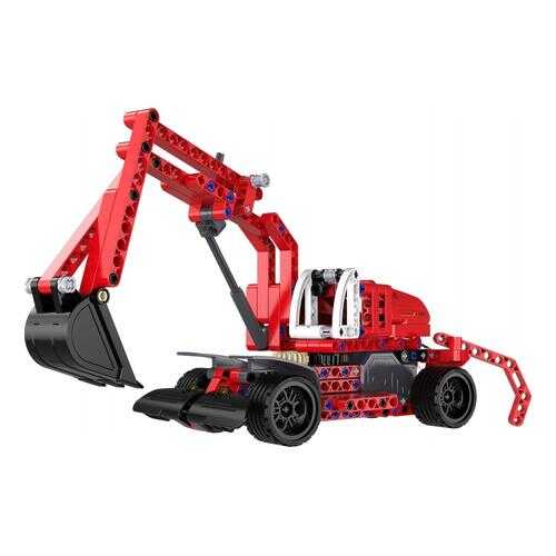 Конструктор Evoplay Excavator инерционный - CB-104C в Гулливер