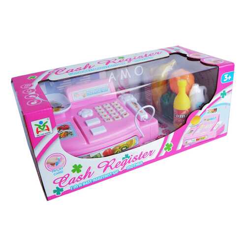 Детская касса cash register Shantou Gepai 1503U331 в Гулливер