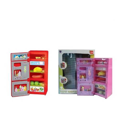 Холодильник игрушечный Shantou Gepai Fun toy в Гулливер