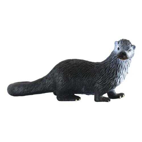 Фигурка collecta выдра , m (9 см) в Гулливер