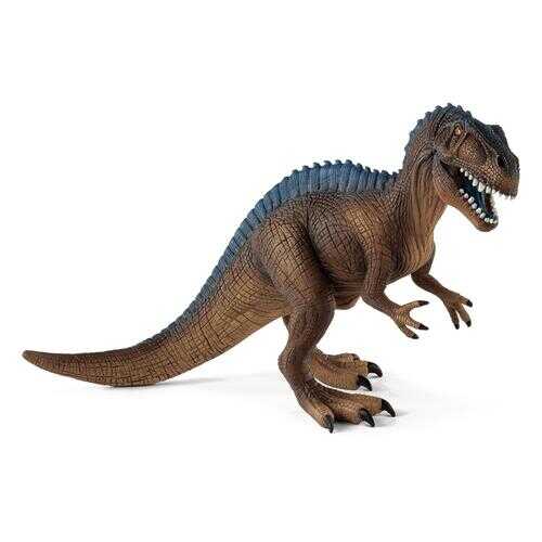 Фигурка динозавра Schleich Акрокантозавр в Гулливер
