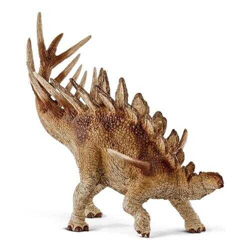 Фигурка динозавра Schleich Кентрозавр - игровая фигурка в Гулливер
