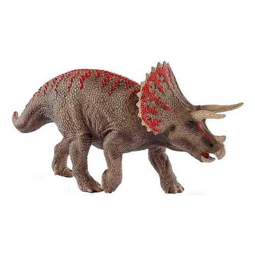 Фигурка динозавра Трицератопс Schleich 15000 в Гулливер