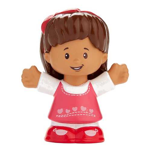 Фигурка Little People Миа в Гулливер