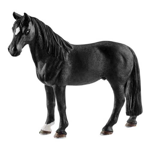 Фигурка лошадки Schleich Farm World Жеребец Породы Теннесси Уокер 13832 в Гулливер