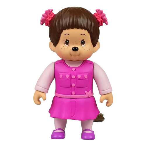 Фигурка Monchhichi Твиг 81524 в Гулливер