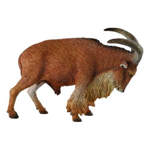 Фигурка Овца Барбари L Collecta 88683b в Гулливер