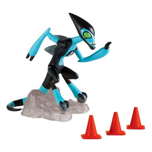 Фигурка персонажа Ben 19 Молния в Гулливер