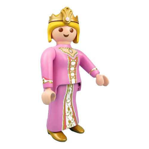 Фигурка Playmobil Xxl Принцесса 4896 в Гулливер