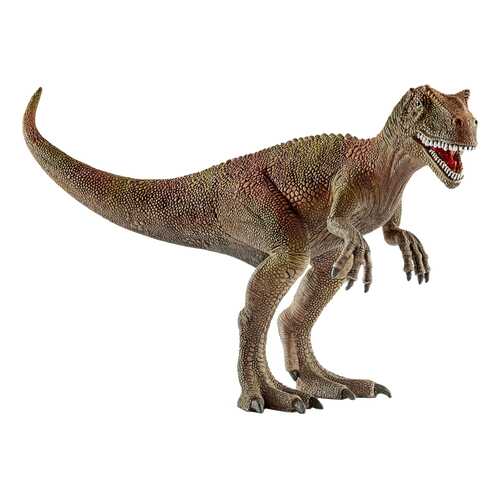 Фигурка Schleich Аллозавр в Гулливер