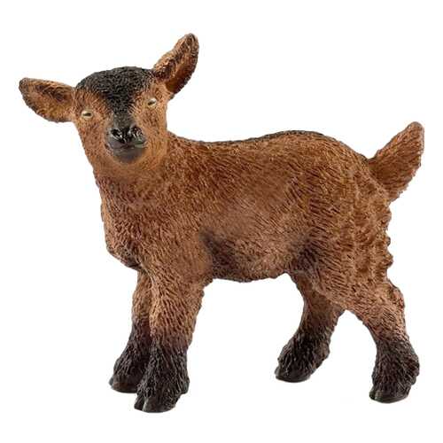 Фигурка животного Farm World Козленок в Гулливер