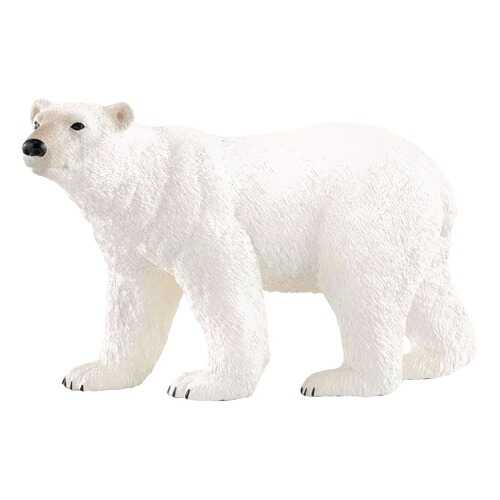 Фигурка животного Schleich Белый медведь 14800 в Гулливер