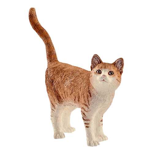 Фигурка животного Schleich Кошка в Гулливер