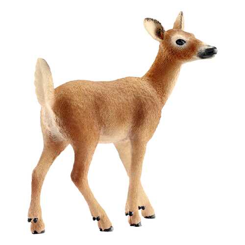 Фигурка животного Schleich Косуля в Гулливер
