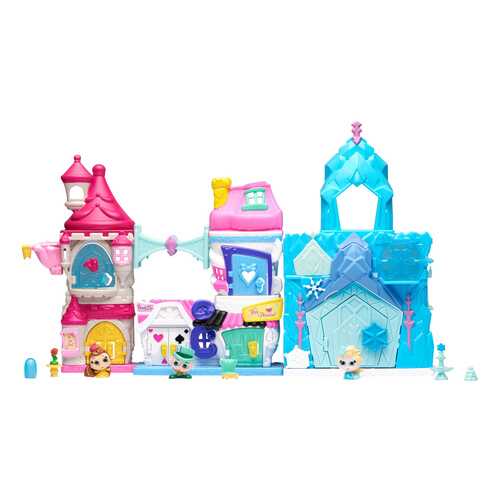 Игровой набор Disney Moose делюкс 69404 в Гулливер
