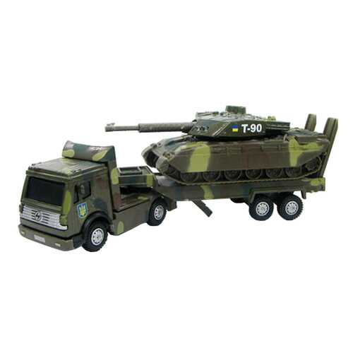 Игровой набор Технопарк CT11-315 в Гулливер