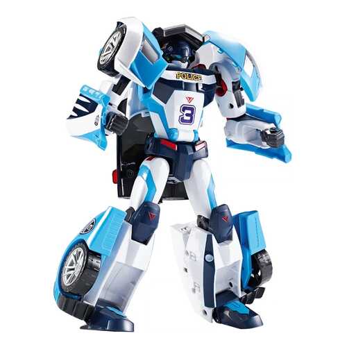Игровой набор Tobot Тобот Атлон Торнадо в Гулливер