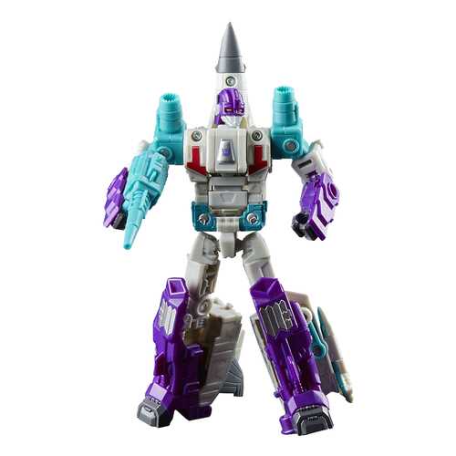 Игровой набор Трансформеры Hasbro Дженерейшнз Делюкс E0595EU4 в Гулливер