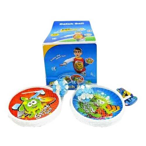 Игровой набор YG Sport Лови-бросай YG04IA в Гулливер