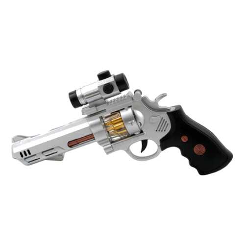 Детское оружие Machine Gun Shenzhen Toys К23796 в Гулливер