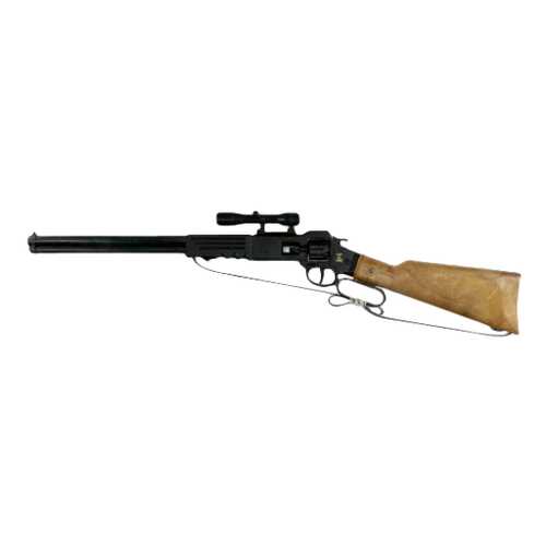 Игрушечное оружие Bauer Sohni-Wicke Arizona 8-зарядные Rifle 640 мм в Гулливер